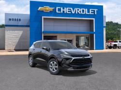 2026 Chevrolet Blazer