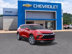 2026 Chevrolet Blazer