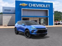 2026 Chevrolet Blazer