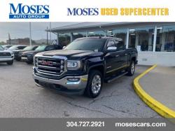 2016 GMC Sierra 1500