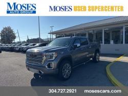 2022 GMC Sierra 1500 Limited