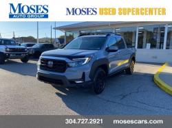 2022 Honda Ridgeline