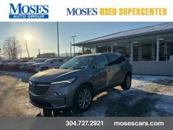 2023 Buick Enclave