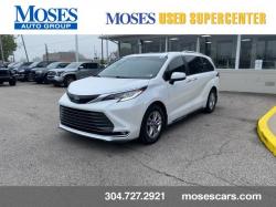 2023 Toyota Sienna