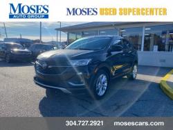 2022 Buick Encore GX