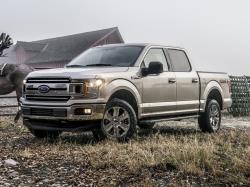 2019 Ford F 150