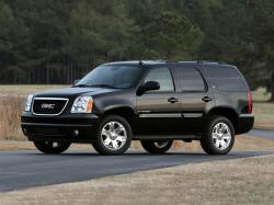 2011 GMC Yukon