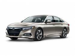 2020 Honda Accord