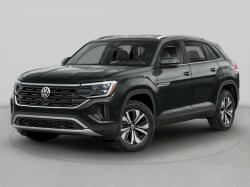 2026 Volkswagen Atlas Cross Sport