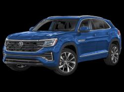 2026 Volkswagen Atlas Cross Sport
