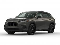 2023 Honda HR V