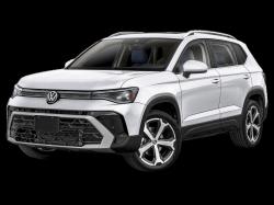 2026 Volkswagen Taos