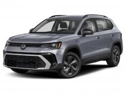 2026 Volkswagen Taos