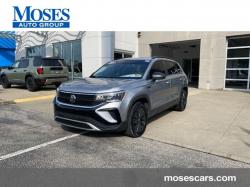 2022 Volkswagen Taos