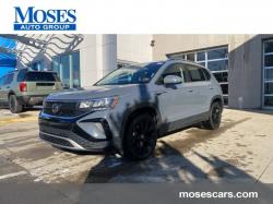 2023 Volkswagen Taos
