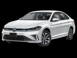 2026 Volkswagen Jetta