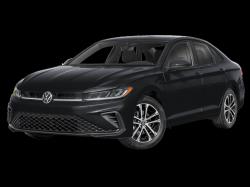 2026 Volkswagen Jetta