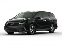 2023 Honda Odyssey