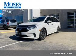 2023 Honda Odyssey
