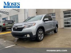 2019 Honda Ridgeline
