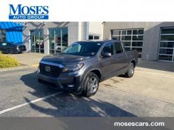 2022 Honda Ridgeline