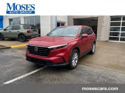 2023 Honda CR V