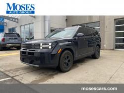 2024 Hyundai Santa Fe