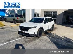 2023 Honda CR V Hybrid