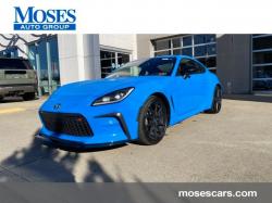 2023 Toyota GR86