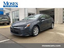 2023 Toyota Corolla Hybrid