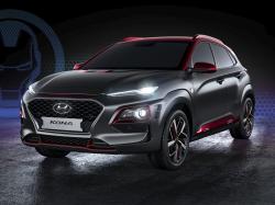 2019 Hyundai Kona