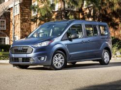 2023 Ford Transit Connect