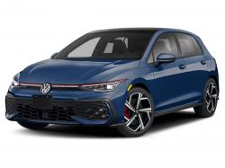 2026 Volkswagen GTI