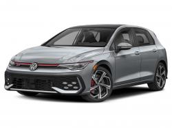 2026 Volkswagen GTI