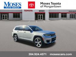 2021 Jeep Grand Cherokee L