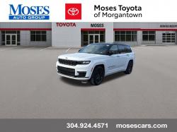 2024 Jeep Grand Cherokee L