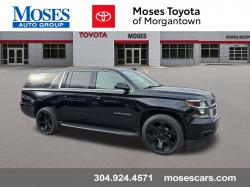 2020 Chevrolet Suburban