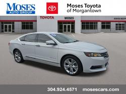 2014 Chevrolet Impala