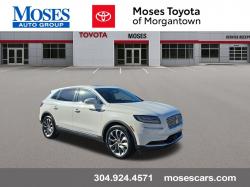 2023 Lincoln Nautilus