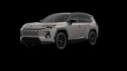 2026 Toyota RAV4