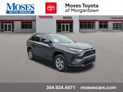 2024 Toyota RAV4 Hybrid