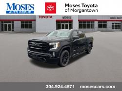 2022 GMC Sierra 1500 Limited