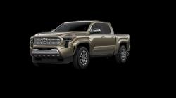 2026 Toyota Tacoma i FORCE MAX
