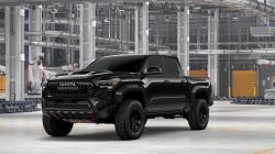 2026 Toyota Tacoma i FORCE MAX