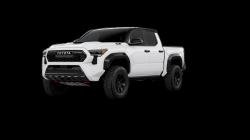 2026 Toyota Tacoma i FORCE MAX