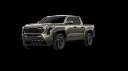2026 Toyota Tacoma i FORCE MAX