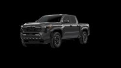 2026 Toyota Tacoma i FORCE MAX