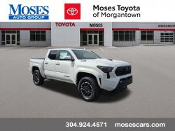 2025 Toyota Tacoma i FORCE MAX