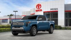 2026 Toyota Tacoma i FORCE MAX
