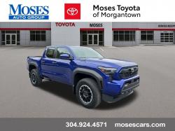 2025 Toyota Tacoma i FORCE MAX